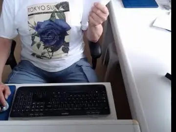 Chaturbate Sex Chat of dutchpornking2