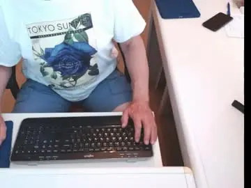 Chaturbate Best Webcam of dutchpornking2