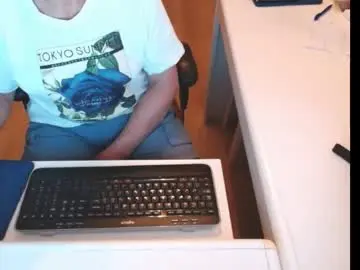 Chaturbate Live Sex Cam of dutchpornking2