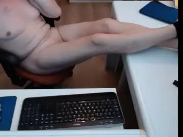 Chaturbate Sex Chat of dutchpornking2
