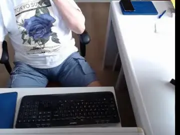 Chaturbate Best Webcam of dutchpornking2