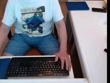 Chaturbate Sex Chat of dutchpornking2