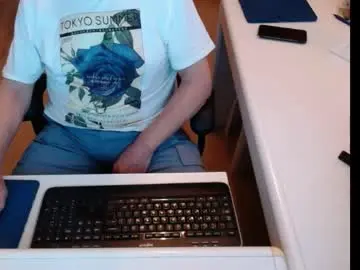Chaturbate Live Sex Cam of dutchpornking2