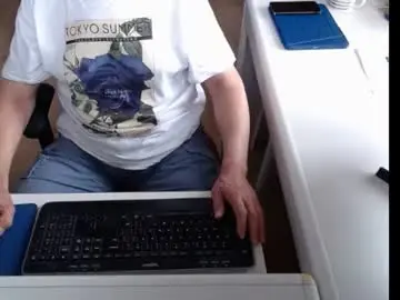 Chaturbate Best live sex cam show of dutchpornking2