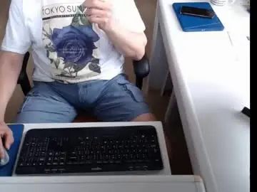 Chaturbate Adult Video Chat of dutchpornking2