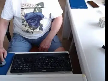 Chaturbate Live Sex Cam of dutchpornking2