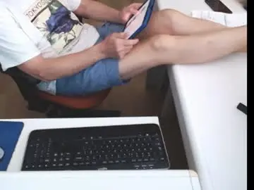 Chaturbate Free Porn Cam of dutchpornking2