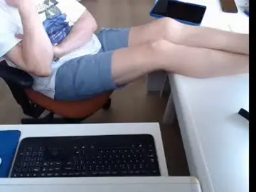 Chaturbate Live Sex Cam of dutchpornking2