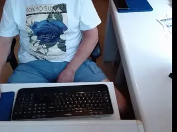Chaturbate Live Porn of dutchpornking2