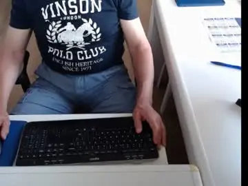 Chaturbate Adult Webcam of dutchpornking2