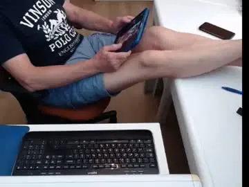 Chaturbate Free Live Porn of dutchpornking2