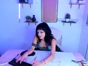 Chaturbate Live Sex of emma_cg