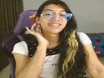 Chaturbate Sex Cam of engiel_phoenix
