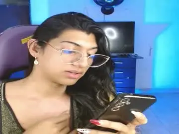 Chaturbate Sex Cam of engiel_phoenix