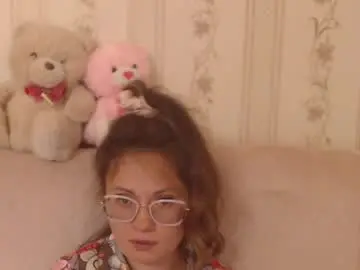 Chaturbate Sex Cam of flowercandydoll