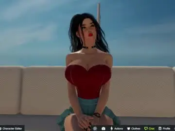 Chaturbate Sex Cam of hinata__sweet