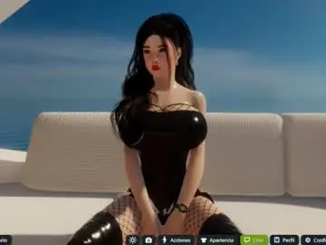 Chaturbate Live Porn of hinata__sweet