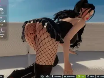 Chaturbate Live Sex Cam of hinata__sweet