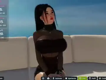 Chaturbate Live Sex of hinata__sweet