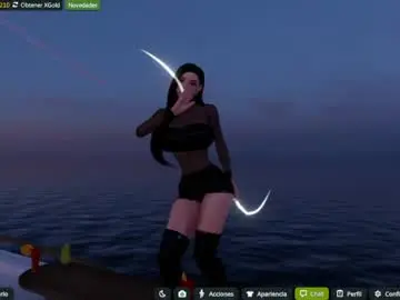 Chaturbate Sex Cam of hinata__sweet