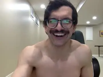 Chaturbate Private Sex Chat of jackcharloe