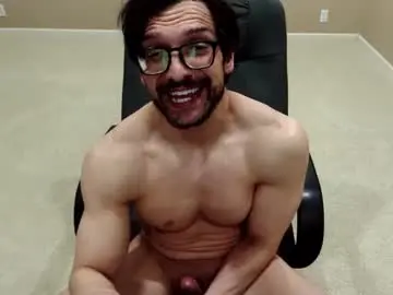 Chaturbate Live Sex Cam of jackcharloe