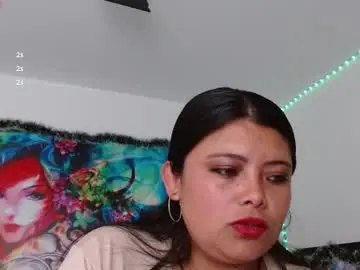 Chaturbate Private Sex Chat of janeth_zambrano