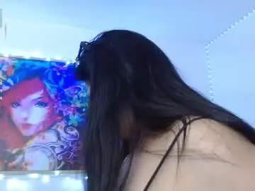 Chaturbate Live Sex Cam of janeth_zambrano