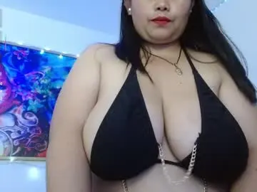 Chaturbate Live Sex of janeth_zambrano