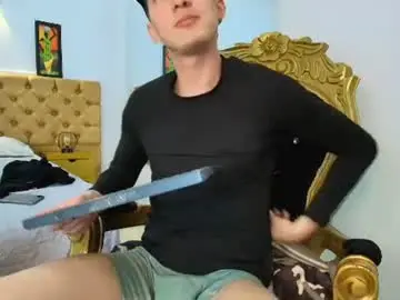 Chaturbate Sex Cam of jheampiero