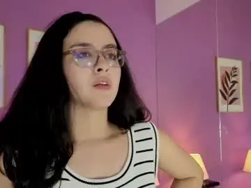 Chaturbate Sex Chat of lillianderson