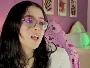 Chaturbate Sex Cam of lillianderson