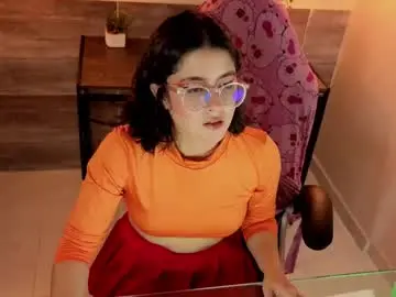 Chaturbate Nude Webcam of lillianderson