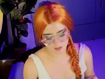 Chaturbate Live Porn of lillianderson