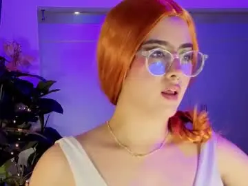 Chaturbate Best live sex cam show of lillianderson