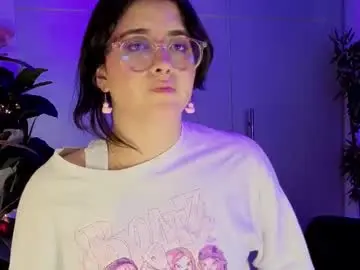 Chaturbate Live Sex Cam of lillianderson