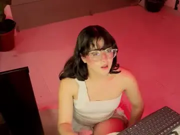 Chaturbate Live Porn of lillianderson