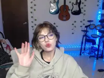 Chaturbate Live Porn of lovely_cass