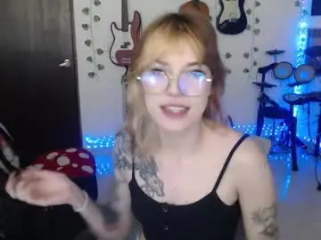 Chaturbate Adult Webcams of lovely_cass