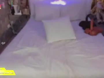 Chaturbate Private Sex Chat of luisabaker