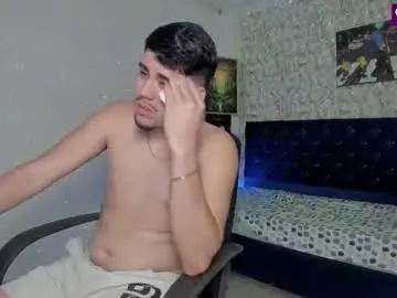 Chaturbate Private Sex Chat of master_dante_1