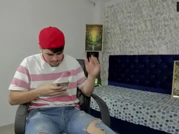 Chaturbate Watch Live Sex Cams of master_dante_1