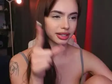 Chaturbate Live Sex of meowmacito