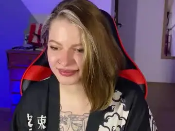 Chaturbate Sex Cam of mia_kamp