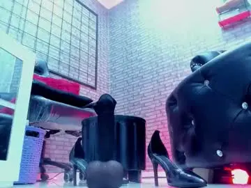 Chaturbate Live Sex of missnix_