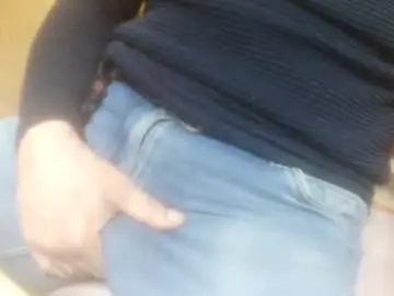 Chaturbate Nude Webcam of moos1