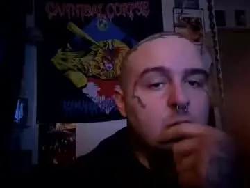 Chaturbate Adult Webcams of morbidxsoul