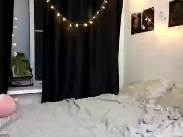 Chaturbate Adult Webcam of newproject_