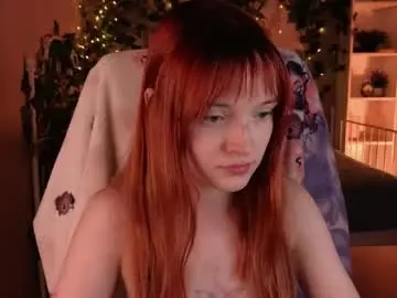 Chaturbate Nude Webcam of salt_mira