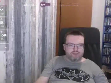 Chaturbate Live Sex of still_alive1985